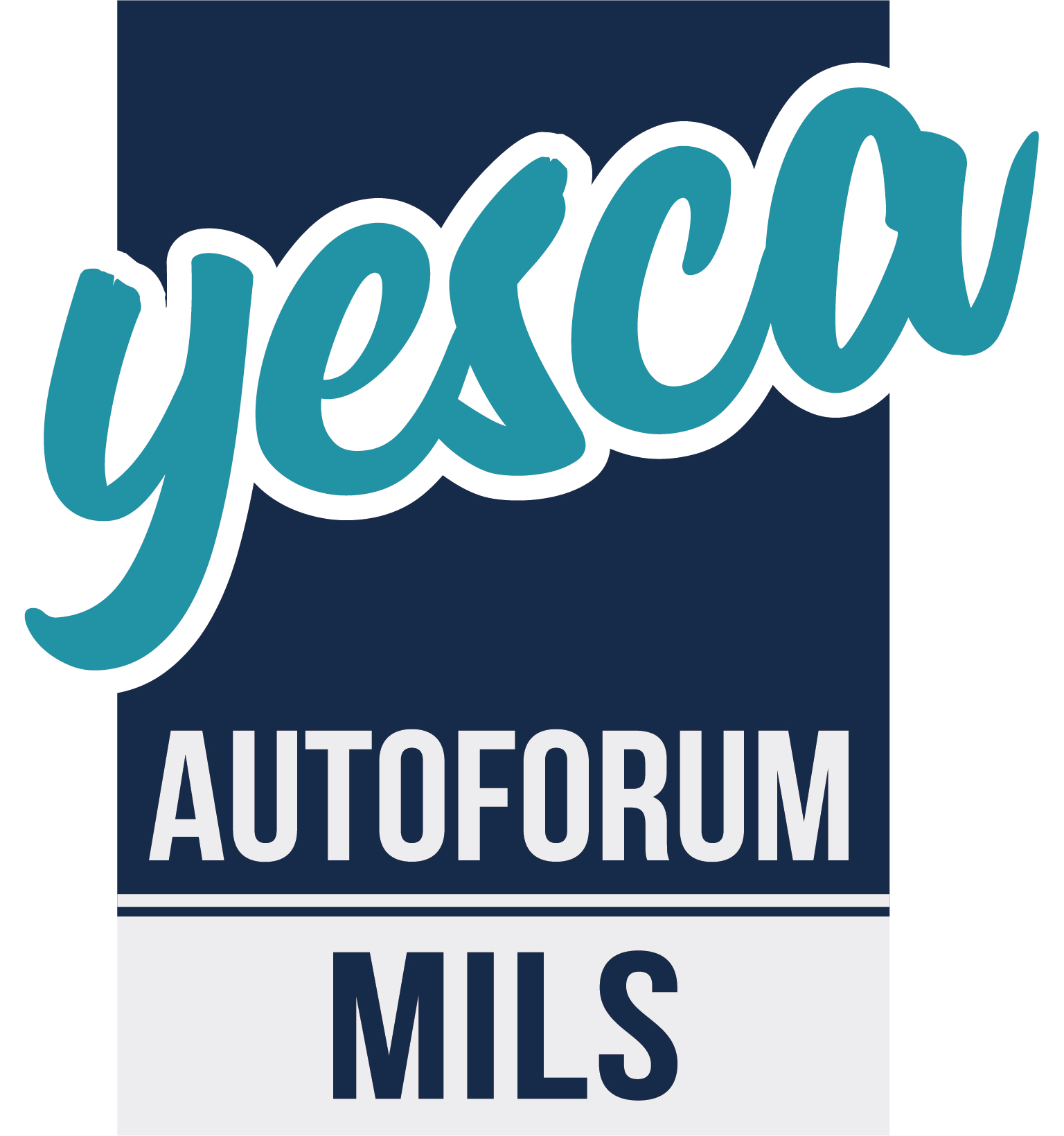 yesca / Autoforum Mils