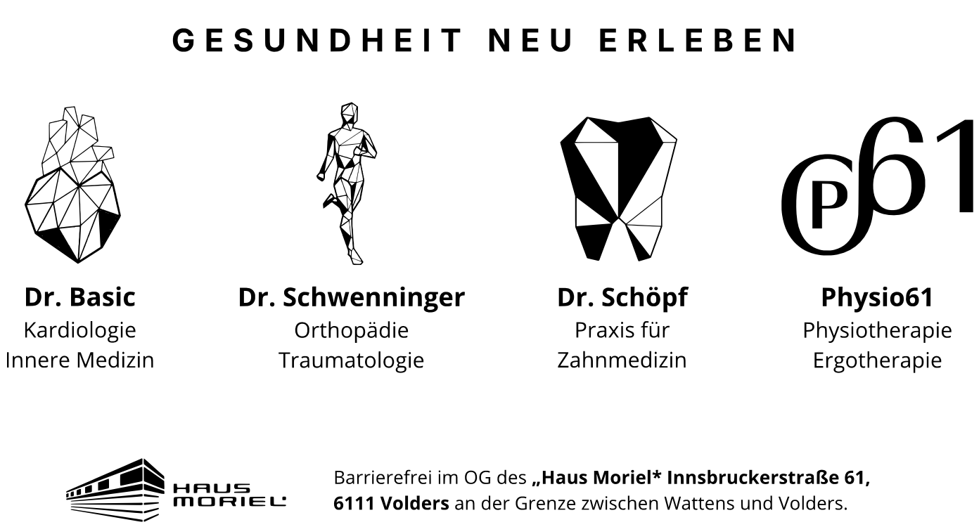 Gesundheit neu erleben