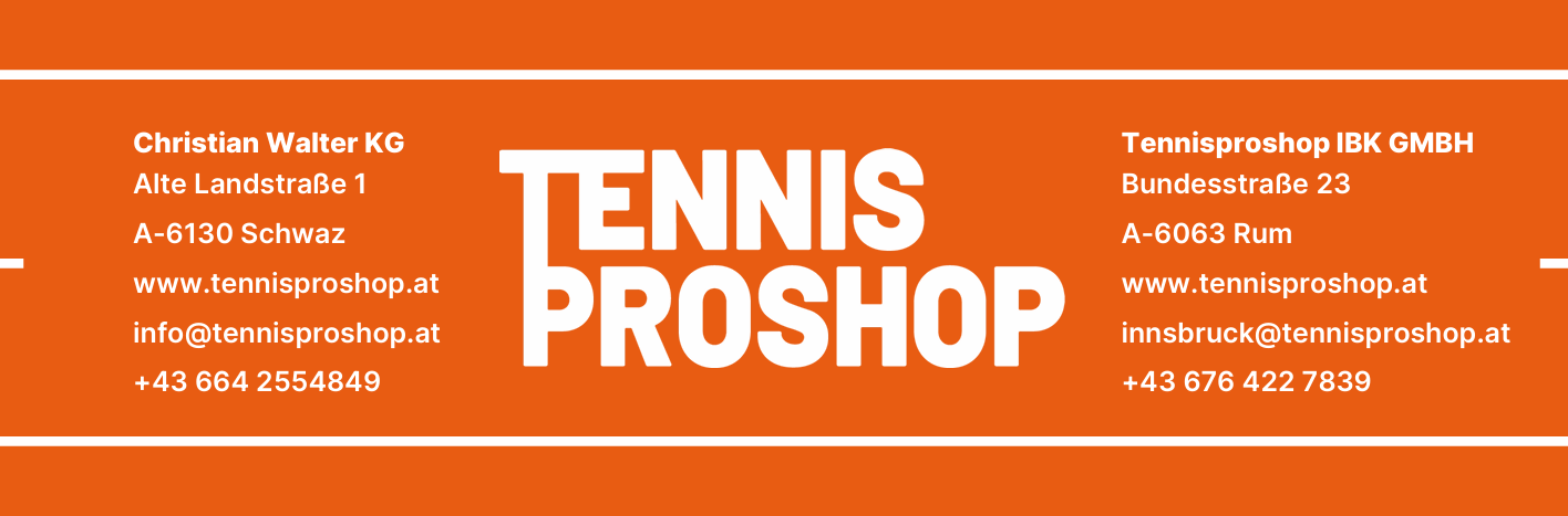 Tennisproshop